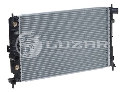 Радиатор LUZAR LRC21160