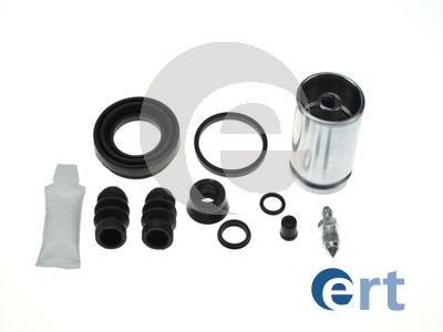 Ремкомплект тормозного суппорта с поршнем ERT 400947K