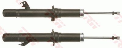 Амортизатор передний TRW JGS1001T