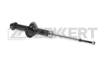 Амортизатор газовый задней подвески Zekkert SG6184