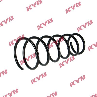Пружина подвески KYB RI6167