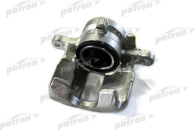 Суппорт тормозной передний левый PATRON PBRC264