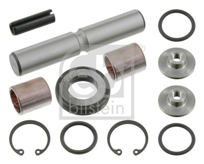 Шкворень FEBI 04581