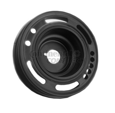 Шкив коленвала BGA DP8034