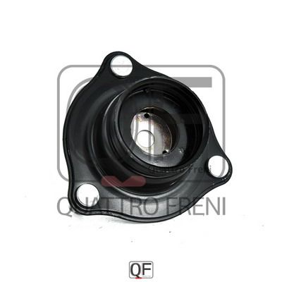 Опора амортизатора переднего QUATTRO FRENI QF42D00001