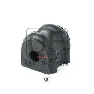 Втулка стабилизатора QUATTRO FRENI QF27D00049