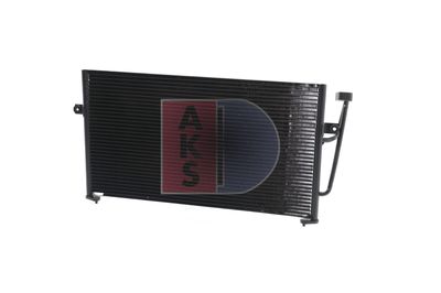 Радиатор кондиционера HELLA 8FC351036674