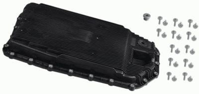 Фильтр АКПП комплект ZF 1071298038