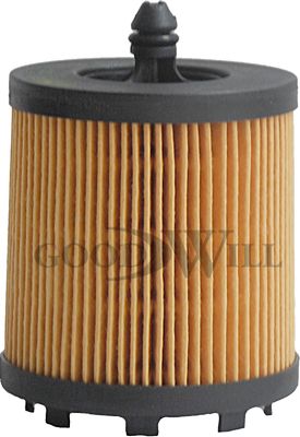 Фильтр масляный GOODWILL OG113ECO