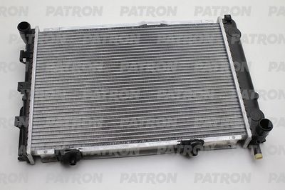 Радиатор системы охлаждения PATRON PRS3451