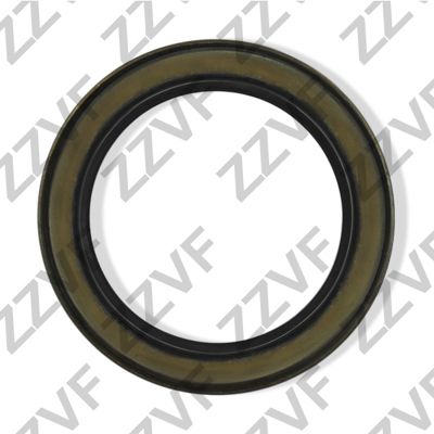 Кольцо уплотнительное VAG 0A6409529D