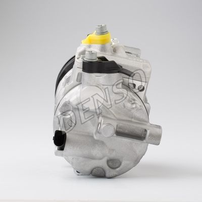 Компрессор кондиционера DENSO DCP02030