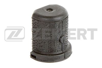 Сайлентблок рычага переднего задний Zekkert GM5366