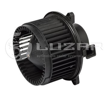 Вентилятор отопителя LUZAR LFH0550
