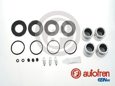 Ремкомплект тормозного суппорта SEINSA AUTOFREN D41766C