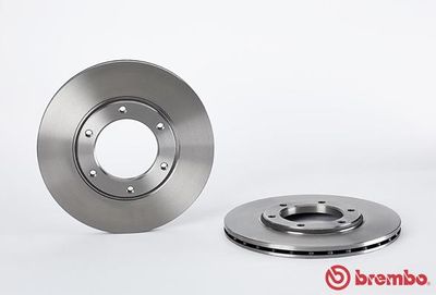 Диск тормозной BREMBO 09519410