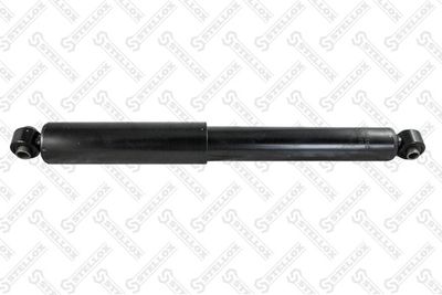 Амортизатор задний газовый STELLOX 42039640SX