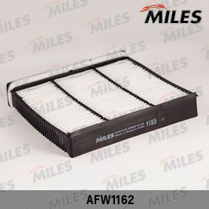 Фильтр салона Miles AFW1162