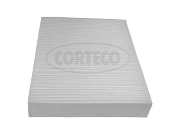Фильтр салона CORTECO 80001742