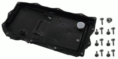Фильтр АКПП ZF 1087298364