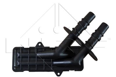 Радиатор отопителя NRF 53382