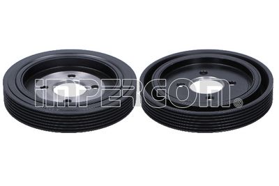 Шкив коленвала ASLYX AS201984