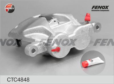 Суппорт тормозной задний правый FENOX CTC4848