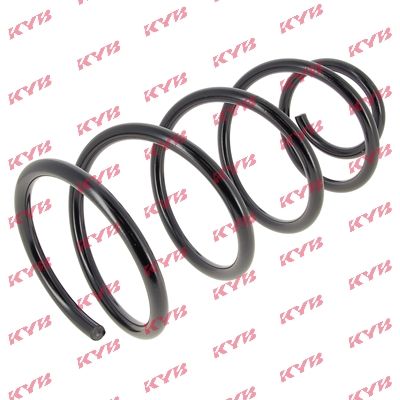 Пружина подвески передняя KYB RC3468