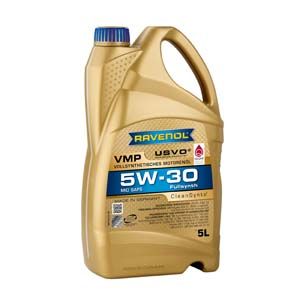 Масло моторное RAVENOL 4014835723351