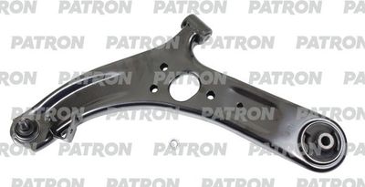 Рычаг подвески левый PATRON PS5363L