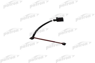 Датчик износа тормозных колодок задних PATRON PE17019