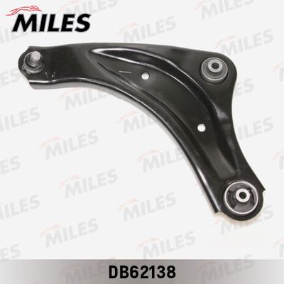 Рычаг подвески передний левый Miles DB62138