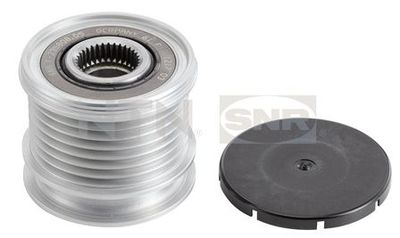 Шкив генератора SNR GA75116