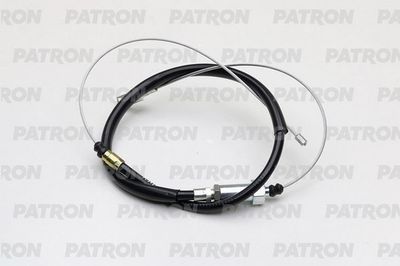 Трос стояночного тормоза PATRON PC3422