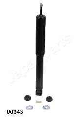 Амортизатор JAPANPARTS MM00343