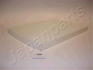Фильтр салона Japan parts FAACH0