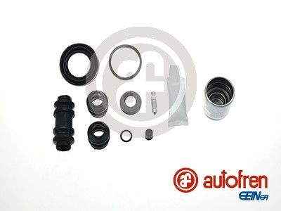 Ремкомплект тормозного суппорта SEINSA AUTOFREN D41140C