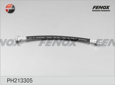 Шланг тормозной FENOX PH213305