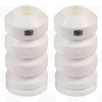 Отбойник амортизатора TRIALLI BC0102