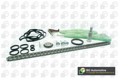 Комплект цепи ГРМ BGA TC1030FK