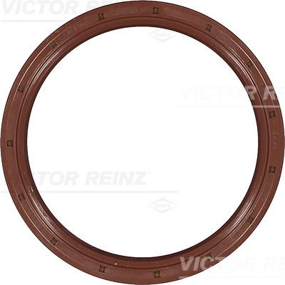 Сальник коленвала задний VICTOR REINZ 812300120