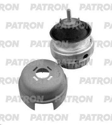 Опора двигателя гидравлическая PATRON PSE3992