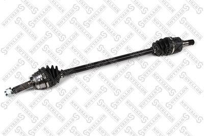 Привод STELLOX 1581822SX