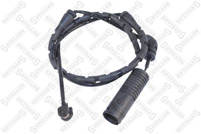 Датчик износа колодок задних STELLOX 0010046SX