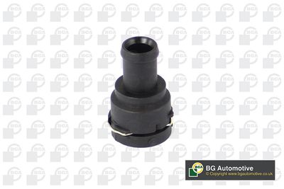 Фланец системы охлаждения BGA FA9607