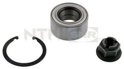 Комплект ступичного подшипника SNR R16524