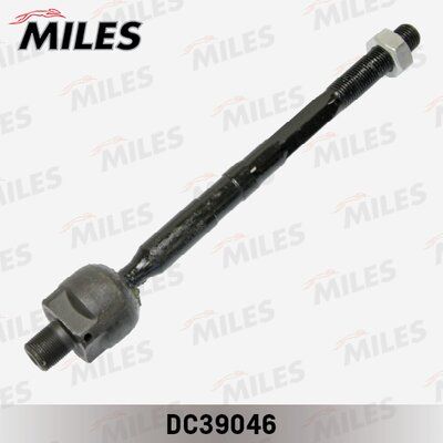 Тяга рулевая Miles DC39046