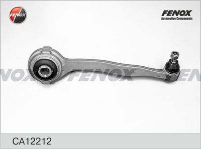 Рычаг передней подвески верхний правый FENOX CA12212