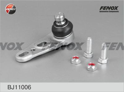 Шаровая опора левая FENOX BJ11006
