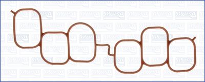 Прокладка впускного коллектора TOYOTA 1717620020